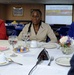 McCray Hosts Roundtable with Military Wives Aboard USS San Antonio