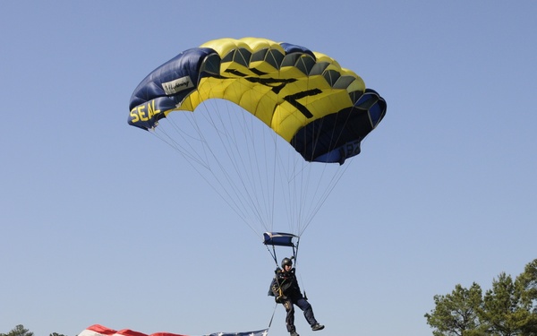 Shreveport Navy Week