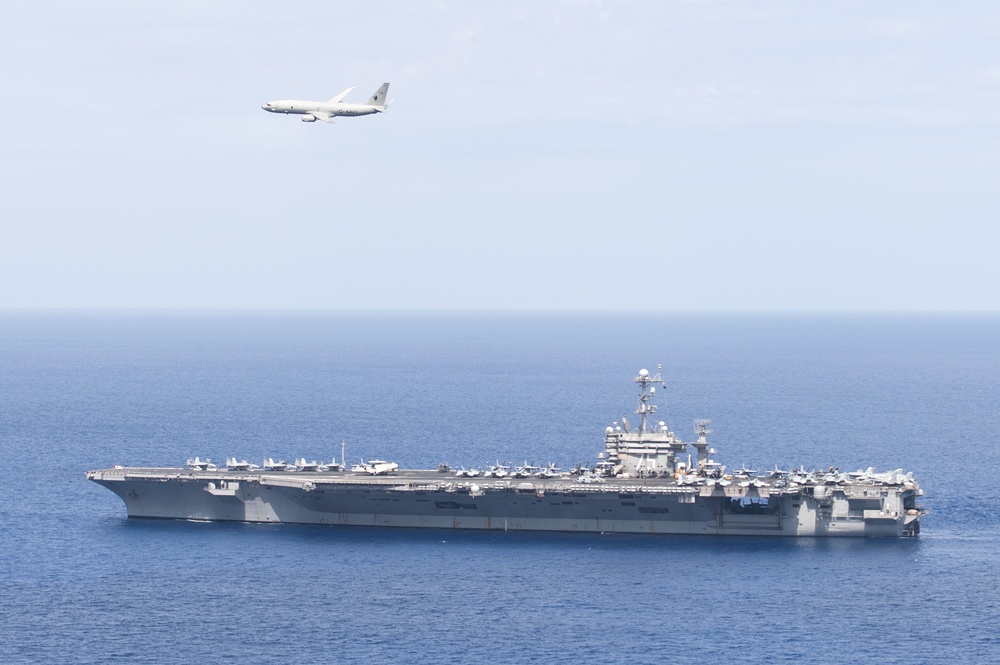 USS Harry S. Truman