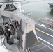 USS Harry S. Truman action