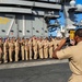 122nd chief petty officer birthday celebration