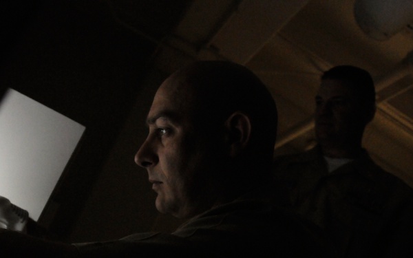 Non-Destructive Testing course