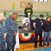 Naval Station Norfolk’s St. Patrick’s Day Run for the Green 5K
