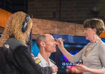 Navy Week Quad Cities