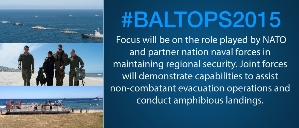 BALTOPS