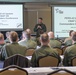 Commanders' Training Symposium