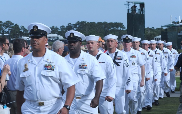 Military Appreciation Day