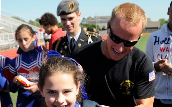 Shreveport Navy Week