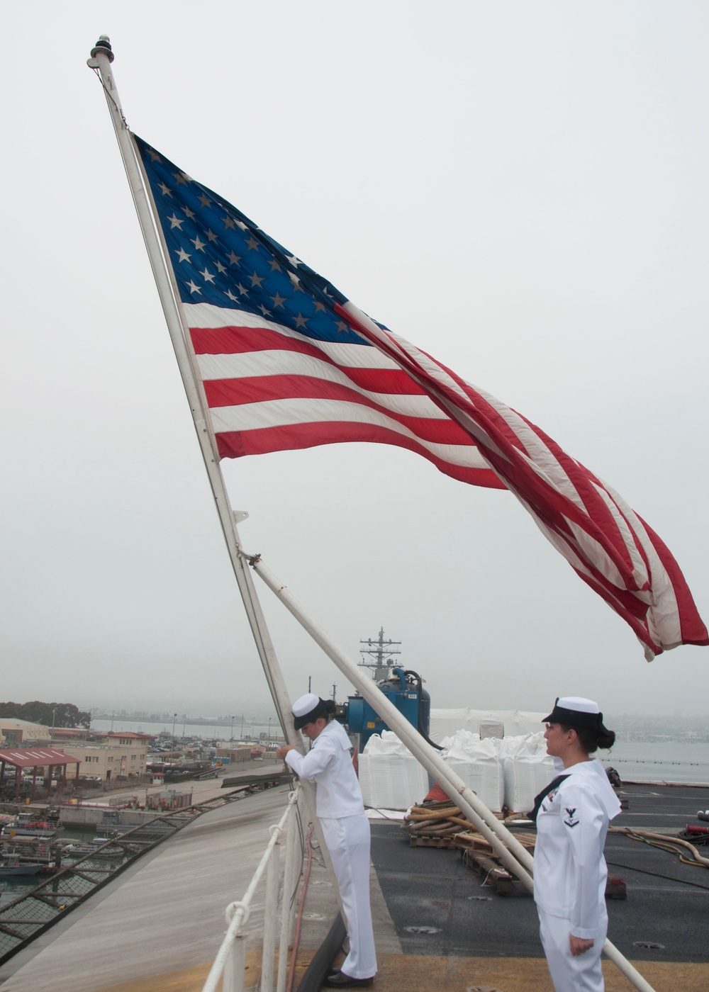 USS Carl Vinson