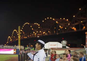 Navy Week Quad Cities
