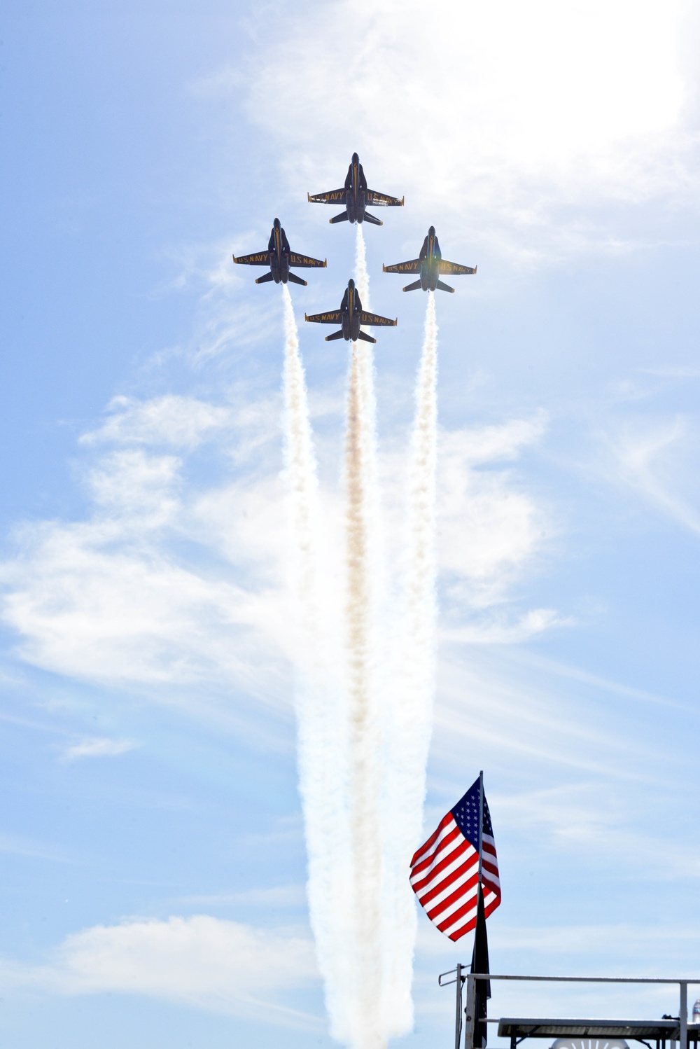 Naval Air Facility El Centro Air Show