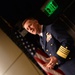Coast Guard commandant at US Naval War College