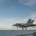 USS Carl Vinson operations