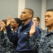 Recruit Training Command naturalization ceremony