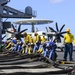 USS Carl Vinson operations