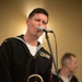 Navy Band Northwest performs at Redwood Coast Music Festival