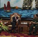 Secretary of the Navy meets with Vietnamese chief of the General Staff