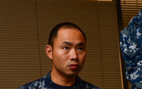 Naval Medical Center San Diego scenario-based training