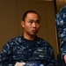 Naval Medical Center San Diego scenario-based training