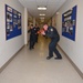 Active-shooter drill