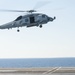 USS Carl Vinson operations