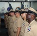 122nd chief petty officer birthday celebration