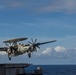 USS Carl Vinson flight operations