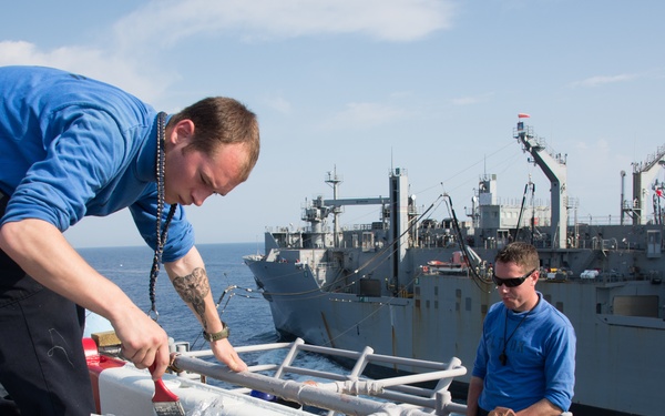 USS Wasp operations