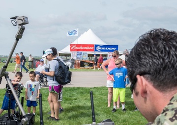 Navy Week Quad Cities