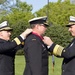 Royal Canadian Navy Vice Adm. Mark Norman receives Legion of Merit