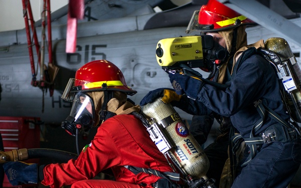 USS Harry S. Truman