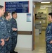 Naval Hospital Rota activity