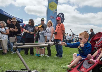 Navy Week Quad Cities