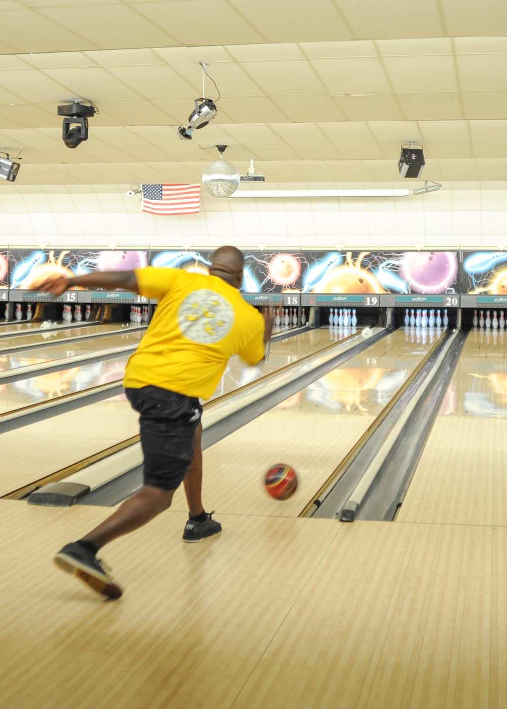 2015 Surface Line Week