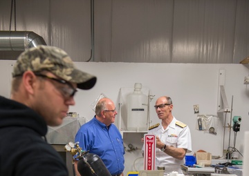 Navy Week Quad Cities