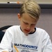 Mathcounts event