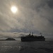 USS Frank Cable conducts wreath-laying ceremony