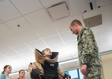 Navy Week Quad Cities