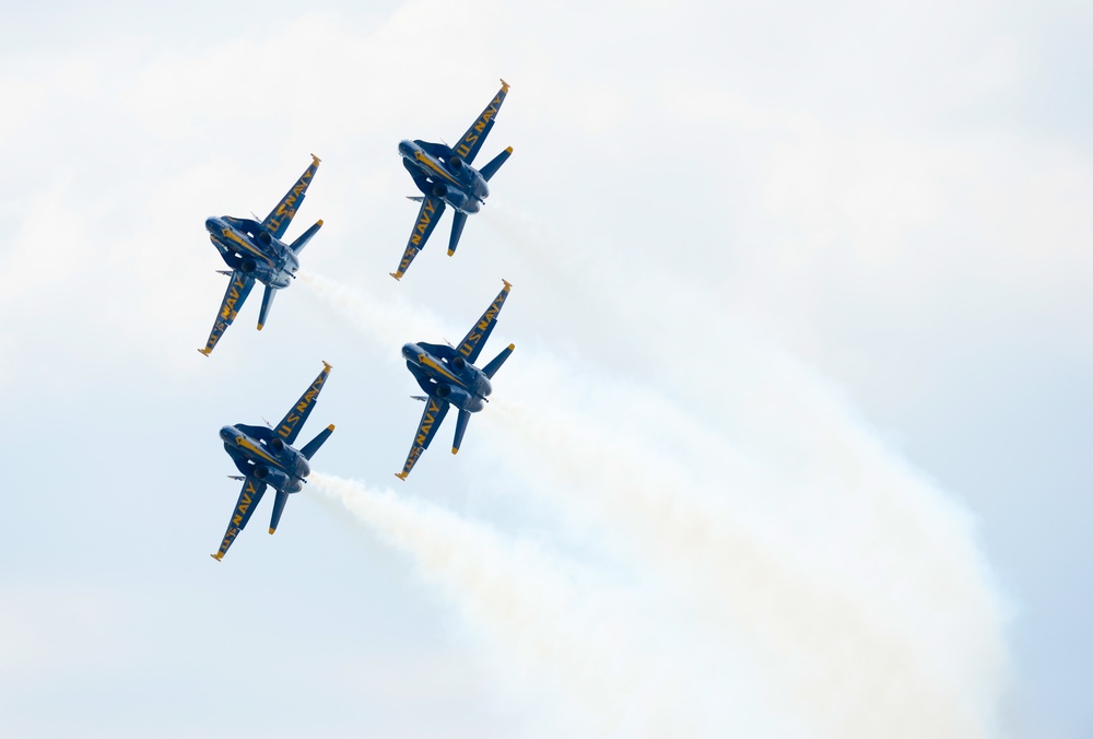 Quad City Air Show
