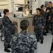 Naval Station Rota activities