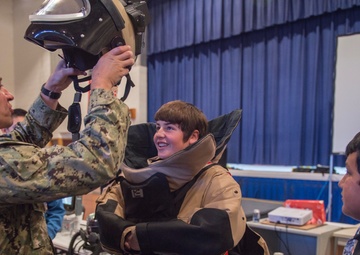 Navy Week Quad Cities