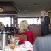 Dallas Council of the Navy League’s Speaker’s Lunch Forum