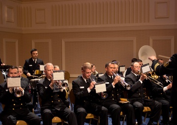 2015 Sea-Air-Space Expo