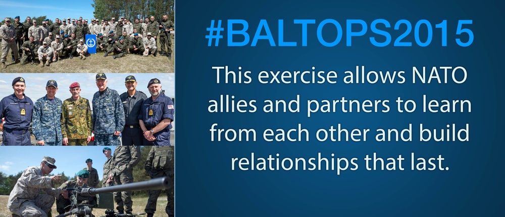 BALTOPS