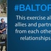 BALTOPS