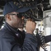 USS Forrest Sherman underway replenishment