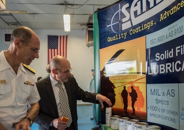 Navy Week Quad Cities