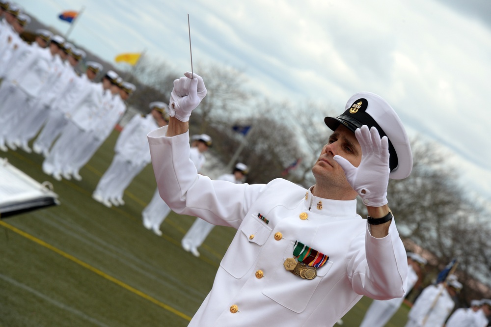 Navy Band Northeast