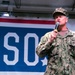 USO-sponsored visit