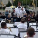 Navy Band kick-off 2015 Fleet Week New York Festivities